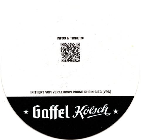 k�ln k-nw gaffel veranst 13a (rund215-infos & tickets-qr code-schwarzblau)
